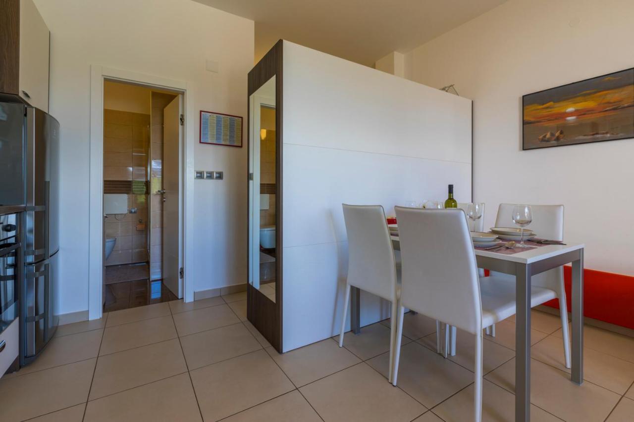 Apartmán Pupic Dramalj Pokoj fotografie